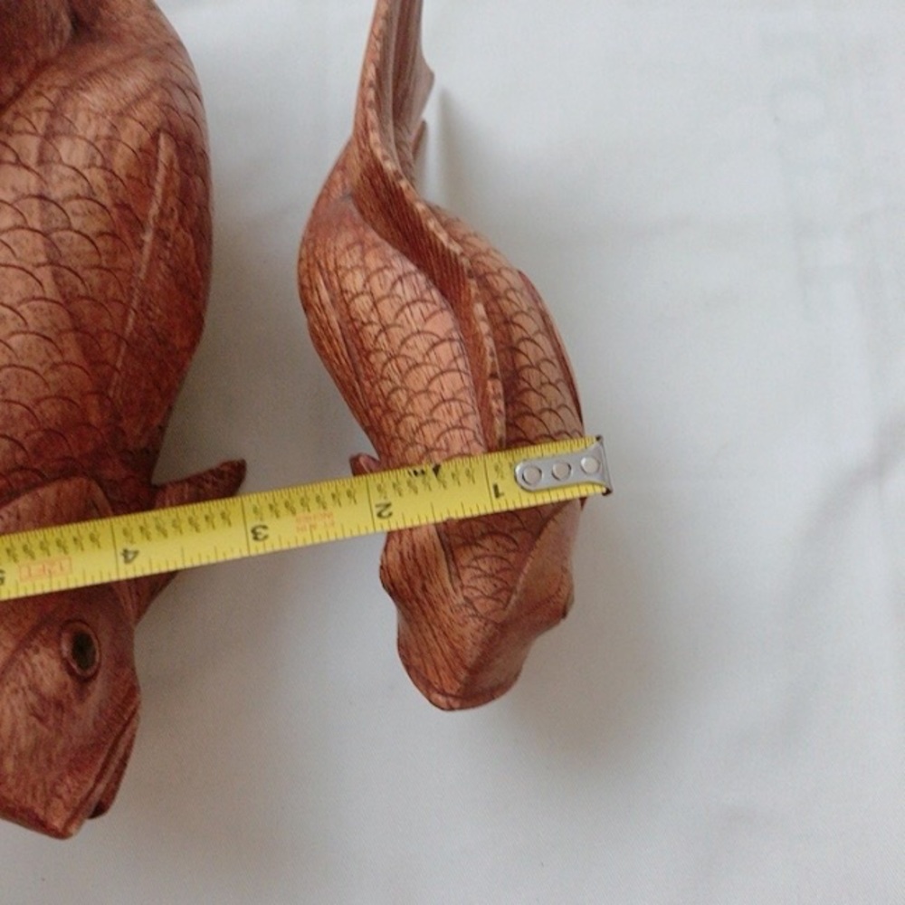 Balinese fish home Decor - Picture 16 of 16